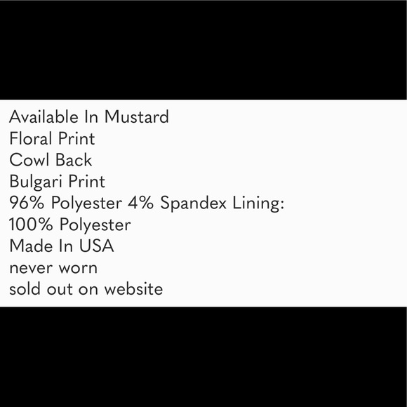 NWT FASHION NOVA Sexy Mustard Maxi Bodycon Dress - Picture 9 of 9